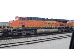 BNSF 7309