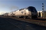 Amtrak 6