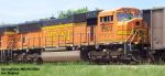 BNSF 9903