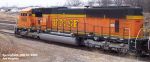 BNSF 9908