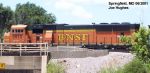 BNSF 9910