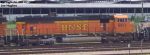 BNSF 9913