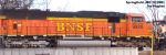 BNSF 9920