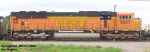 BNSF 9927