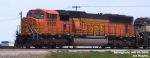 BNSF 9928