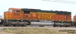 BNSF 9936