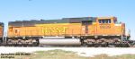 BNSF 9939