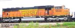 BNSF 9940