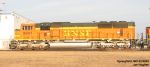 BNSF 9941