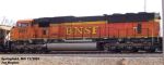 BNSF 9951