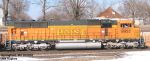 BNSF 9952