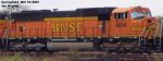 BNSF 9954