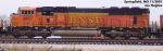 BNSF 9957