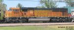 BNSF 9960