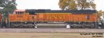 BNSF 9966