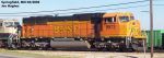 BNSF 9973