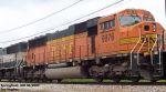 BNSF 9976