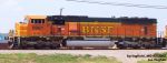 BNSF 9981