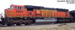 BNSF 9983