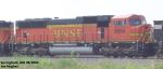 BNSF 9984