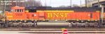 BNSF 9988