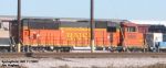 BNSF 9989