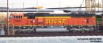 BNSF 9993