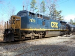 CSX 7870