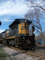 CSX 7870