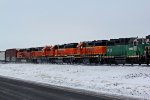 BNSF 1519