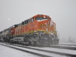 BNSF 5856