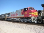 BNSF 604