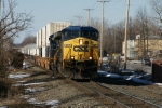 CSX 697