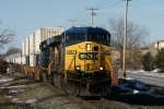 CSX 697