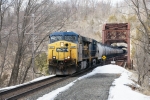 CSX 697