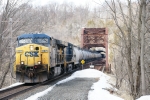 CSX 697