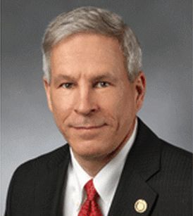 State Senator of Missouri Rob Schaaf