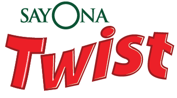 Sayona Twist