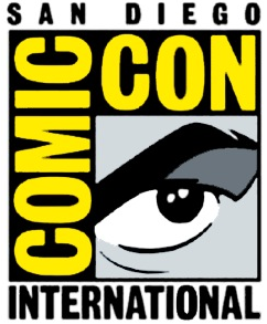 comic-con