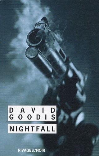 Nightfall, de David Goodis