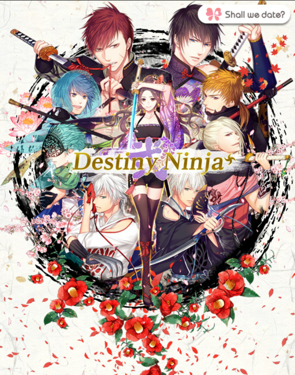 Shall we date: Destiny ninja 2