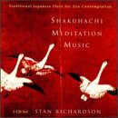 Shakuhachi Meditation Music