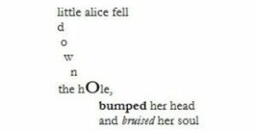 Alice In Wonderland Quotes Rabbit Hole