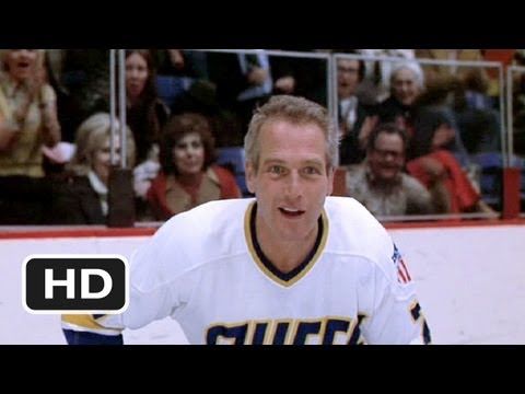 Slap Shot Quotes Youtube