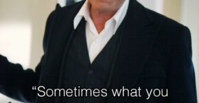 Blue Bloods Quotes