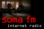 SomaFM independent internet radio