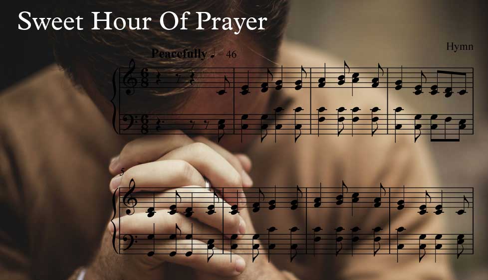 ID54015_Sweet_Hour_Of_Prayer