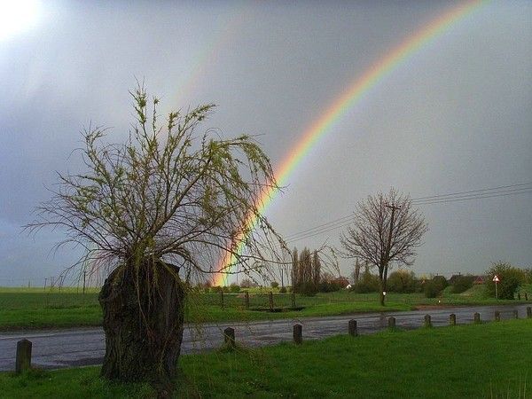 Arcs en ciel