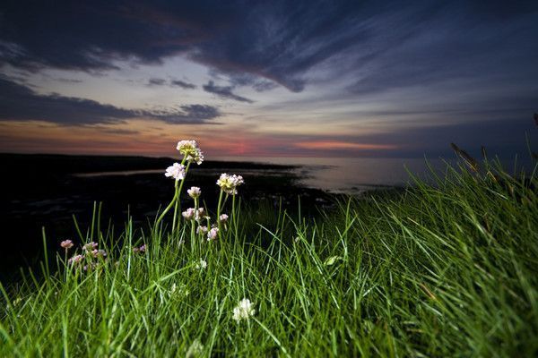 Photos de paysage