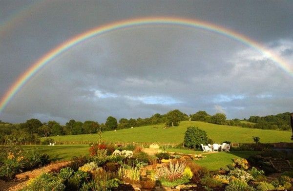 Arcs en ciel